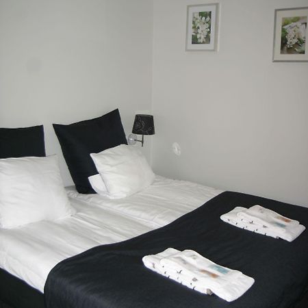 Hotel Rødding Buitenkant foto
